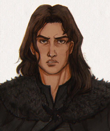jon snow