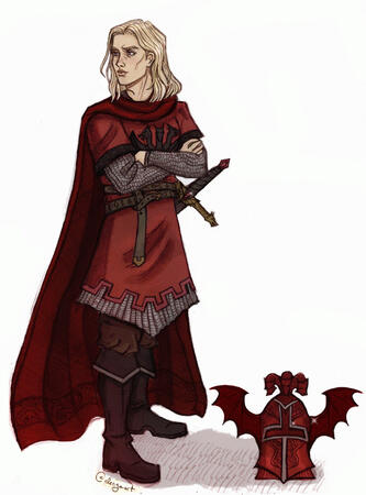daemon blackfyre