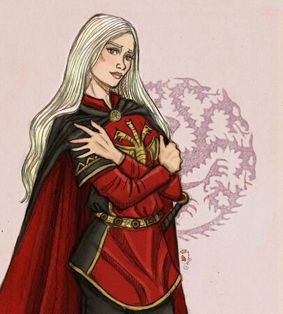 rhaenys